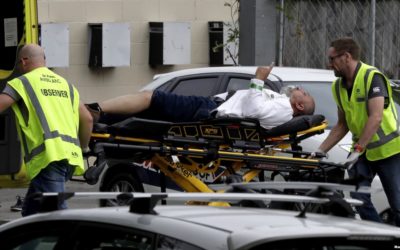 المتّهم بمجزرة مسجدي نيوزيلندا سيُحاكم بتهم قتل 50 شخصاً