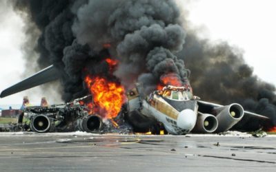 وزارة النقل الاثيوبية: من المرجح نشر تقرير عن تحطم الطائرة الاثيوبية الأسبوع الحالي