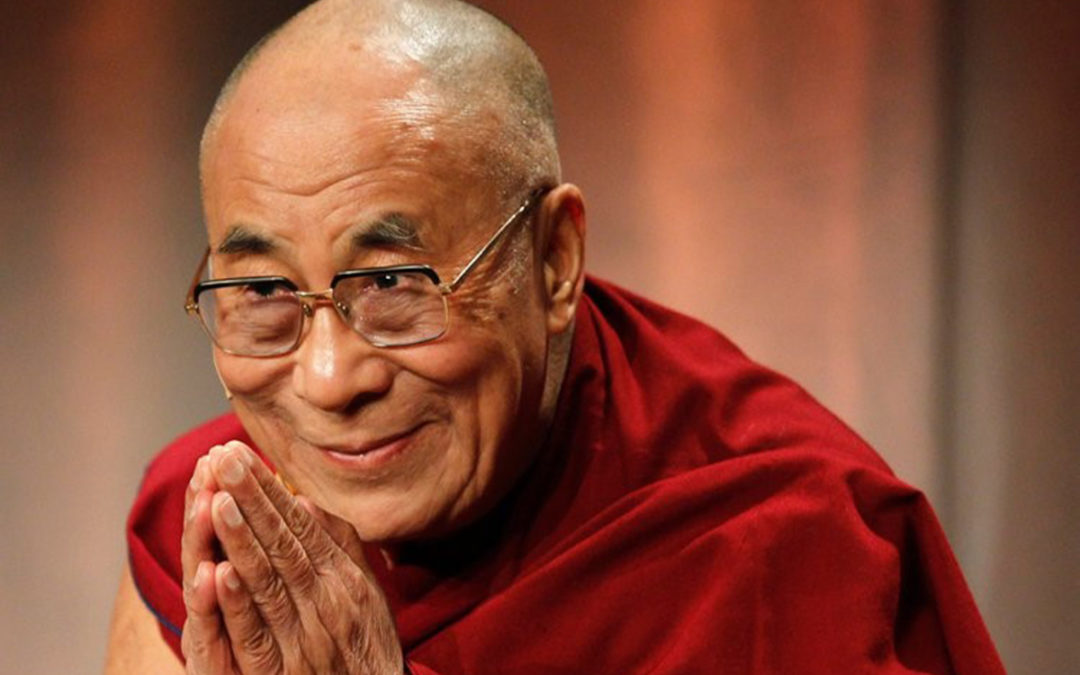 نقل الدالاي لاما إلى المستشفى في نيودلهي بسبب آلام في الصدر