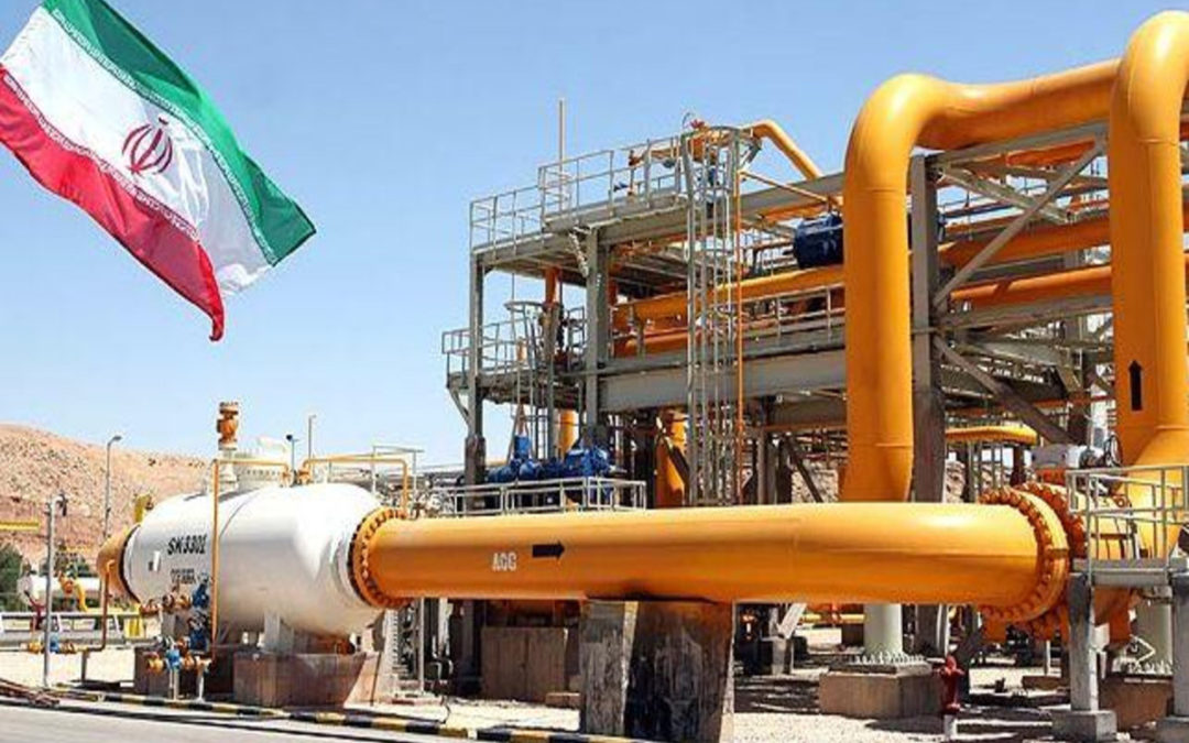 الخارجية الإيرانية: لم نصدر النفط إلى أميركا منذ عهد كلينتون