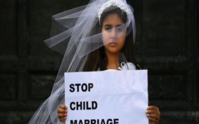 هيومن رايتس حضت الأردن على منع زواج الأطفال كليا وتوفير مساواة كاملة للمرأة