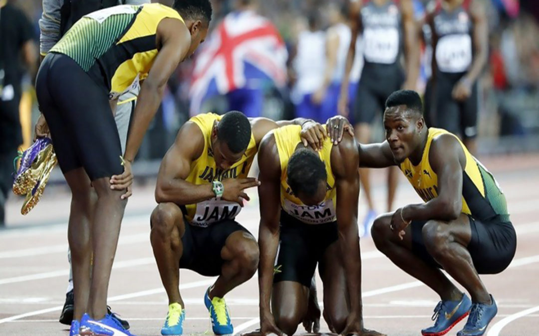 أسباب مالية تلغي لقاء التحدي العالمي لألعاب القوى في جامايكا