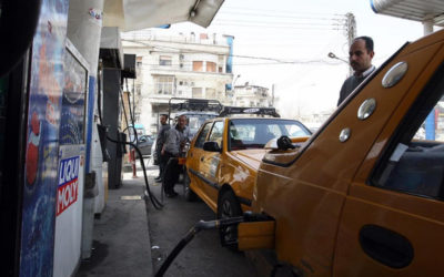 خبر سار للسوريين حول مخصصات البنزين