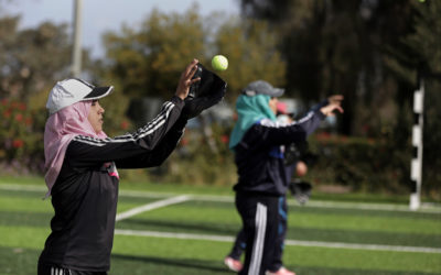 الحكومة الالمانية تفكّر بحظر الحجاب في المدارس الابتدائية
