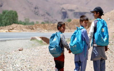يونيسف: تزايد الهجمات على المدارس في أفغانستان يعرض التعليم للخطر