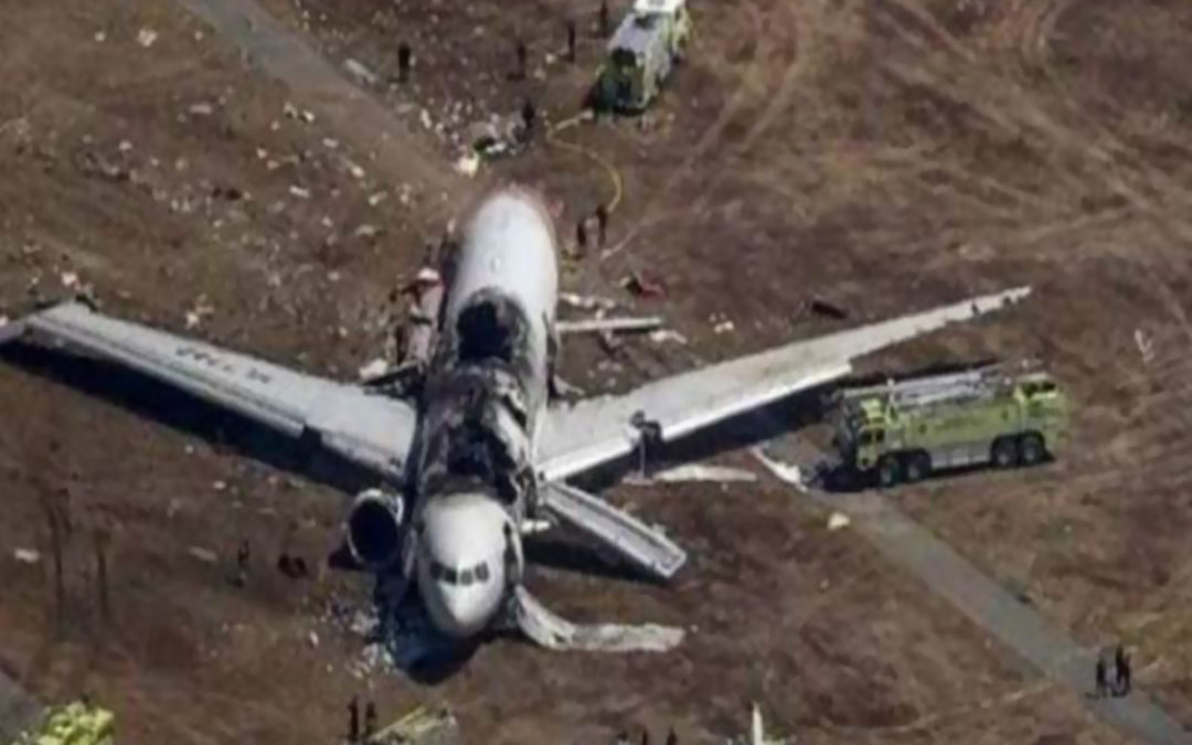 تحطم طائرة خاصة في شمال المكسيك على متنها 13 شخصا