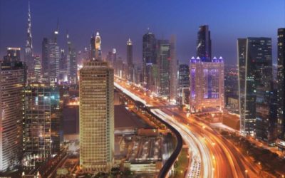 الإمارات تمنح 6800 مستثمراً تأشيرات الإقامة الذهبية