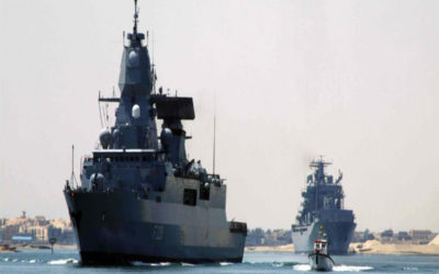 إيران دعت إلى التحقيق في حوادث السفن قرب الإمارات