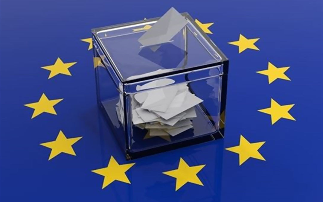 الانتخابات الأوروبية.. تقدم اليمين في فرنسا واليونان وحزب “بريكسيت” في بريطانيا