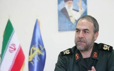 جواني :طهران لن تجري محادثات مع أميركا