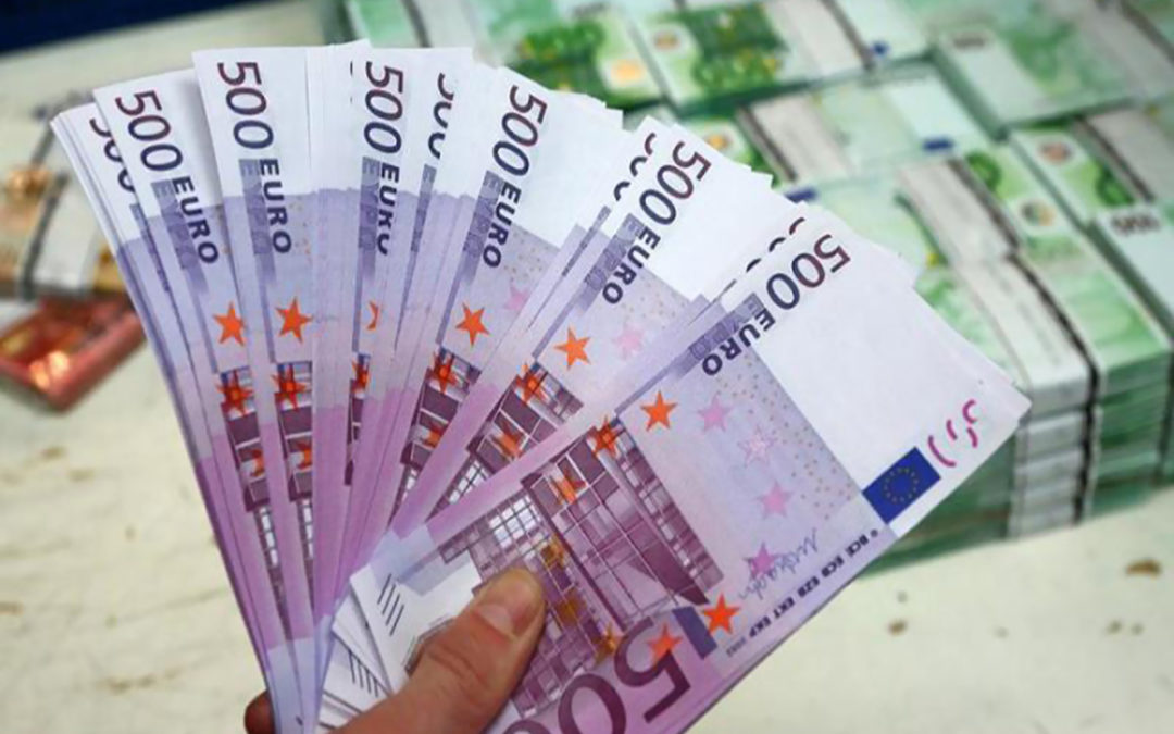 سويسرا تعيد الى تونس مليون يورو كانت في حساب بن علي