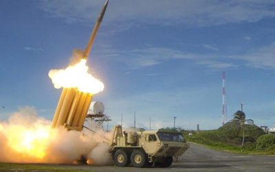 كوريا الجنوبية وأميركا أطلقتا 8 صواريخ ردا على تجارب بيونجيانج الصاروخية