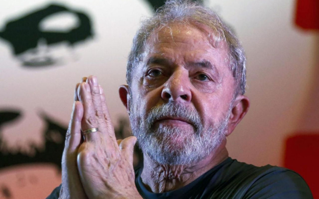 المحكمة العليا في البرازيل ستعيد دراسة طلب الإفراج عن لولا دا سيلفا