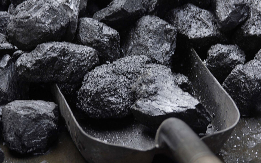 فرنسا وألمانيا بصدد التخلي عن استخدام الفحم لتوليد الكهرباء