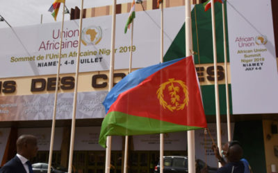 إجراءات مشددة في النيجر لتأمين قمة الاتحاد الإفريقي