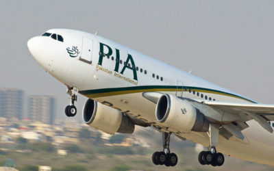 سلطات باكستان أعادت فتح مجالها الجوي للطيران المدني بعد مواجهة مع الهند