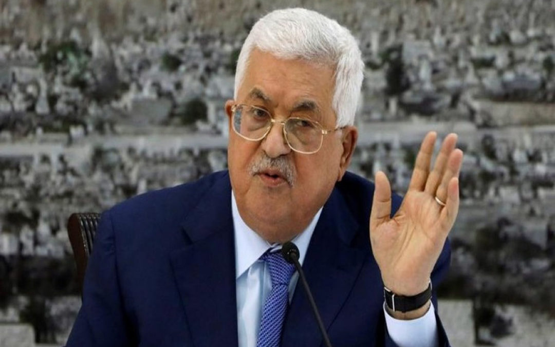 الرئاسة الفلسطينية دانت عمليات الهدم في واد الحمص وتحمل اسرائيل المسؤولية