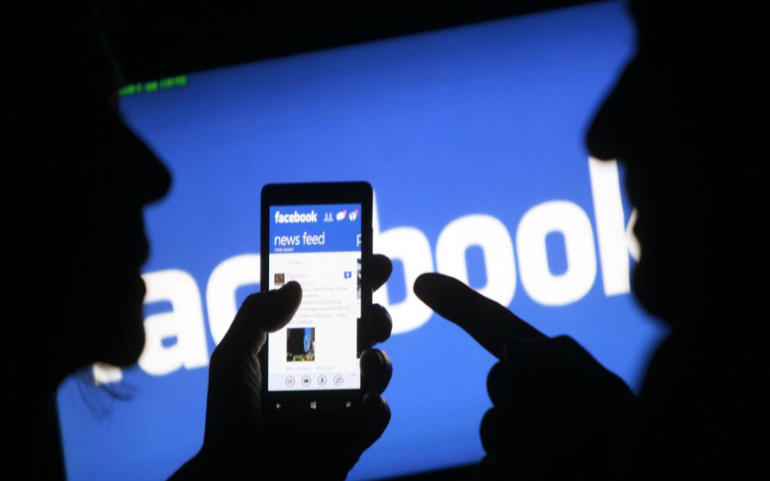 زكربرغ: الرقابة الحكومية على وسائل التواصل الاجتماعي ليست الرد الصائب