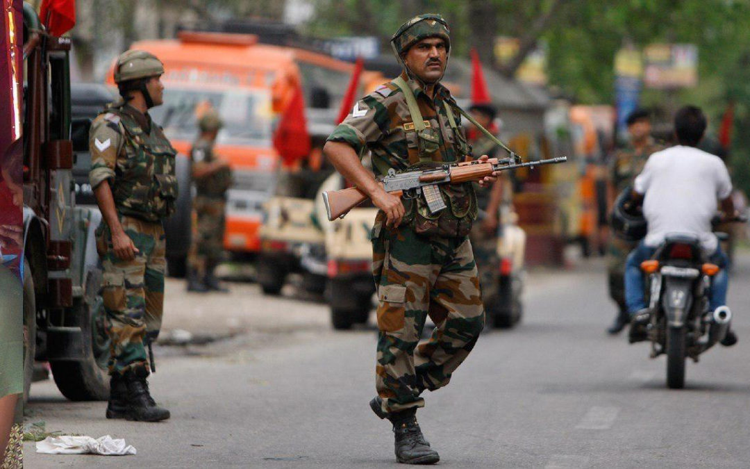الأمن الدولي يجتمع الجمعة لبحث إجراءات الهند في كشمير