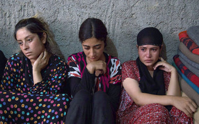 فرنسا تستقبل المزيد من العائلات الإيزيدية