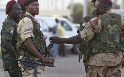 السودان: ارتفاع حصيلة القتلى إلى 198 وأكثر من ألف إصابة