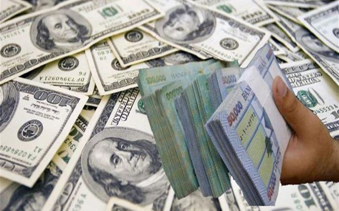 “الجمهورية”: إستقرار سعر الصرف «تزَعزَع»… هل يمكن ضبطه من جديد؟