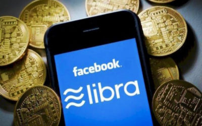 فيسبوك تكشف عن العملات الداعمة لعملتها الرقمية