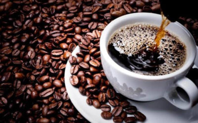 القهوة تحمي من الاكتئاب وتحسن مستوى الطاقة والذكاء وتساهم في إنقاص الوزن