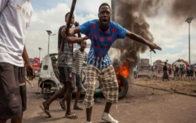 مقتل 10 مدنيين بهجوم في شرق الكونغو الديموقراطية