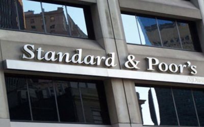“ستاندرد آند بورز” تخفض تصنيف 3 بنوك لبنانية