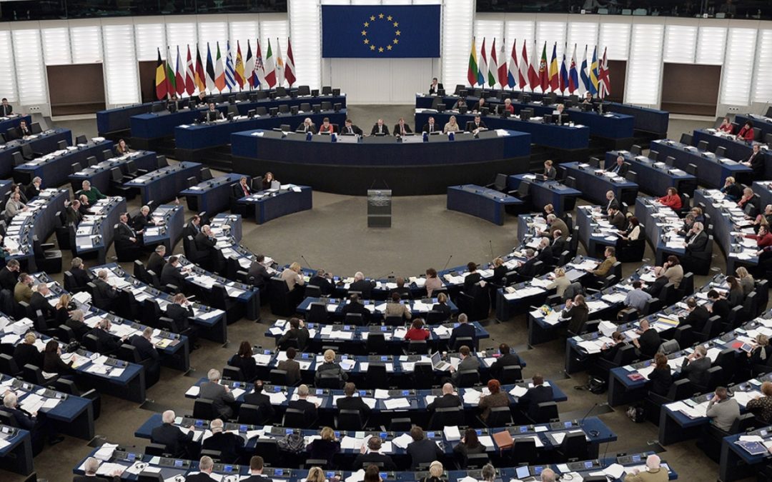 الاتحاد الأوروبي مستعد للتفاوض بشأن العلاقة المستقبلية مع بريطانيا