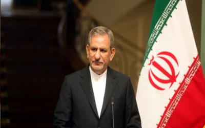 إيران تؤكد استمرارها ببيع النفط بطرق وأساليب أخرى رغم العقوبات الأمريكية