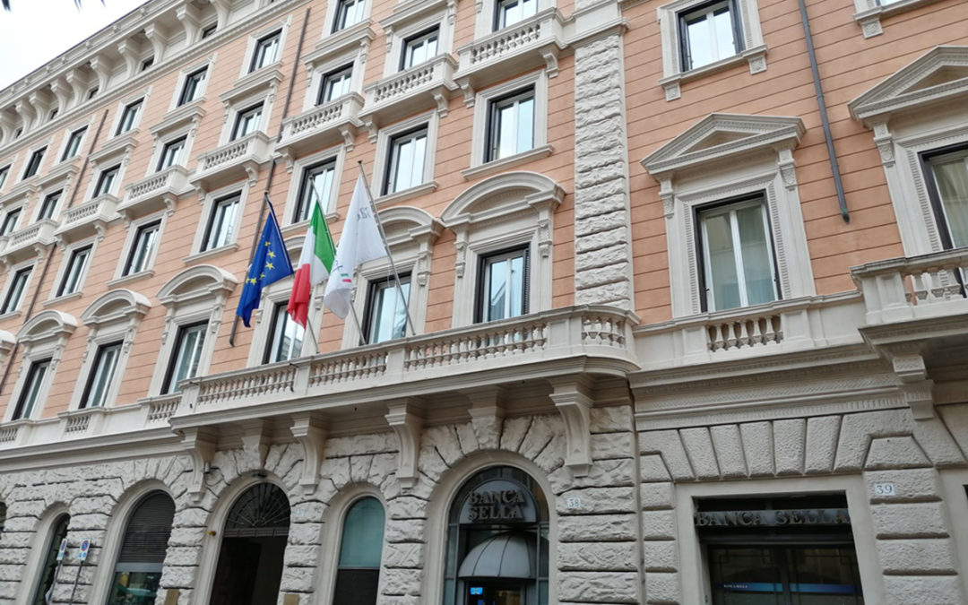 بنوك إيطالية مهددة بالإفلاس وخطة حكومية لإنقاذ أكبر مصرف جنوب البلاد