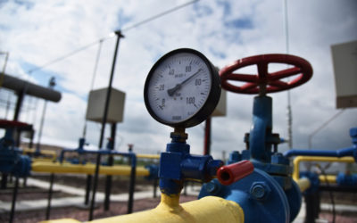ترحيب أوروبي باتفاق الغاز بين روسيا وأوكرانيا