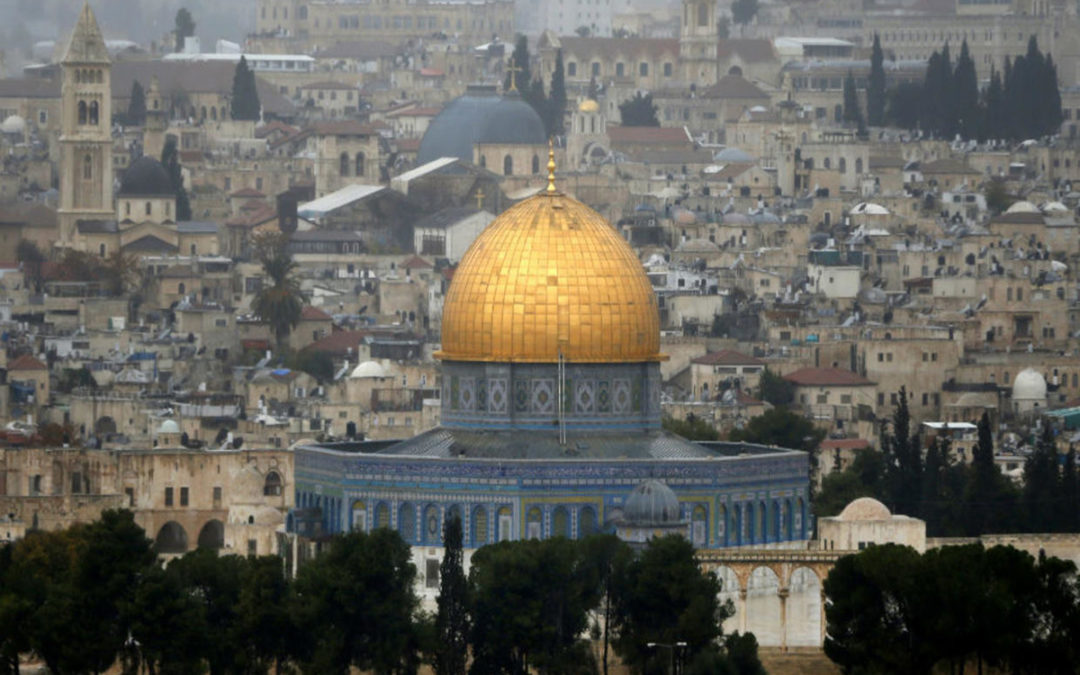 أوستراليا تتراجع عن قرار الاعتراف بالقدس الغربية عاصمة لـ”إسرائيل”