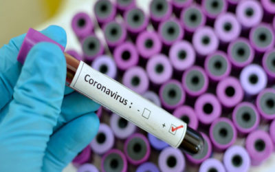 الكويت والبحرين سجلتا أول إصابات بفيروس كورونا