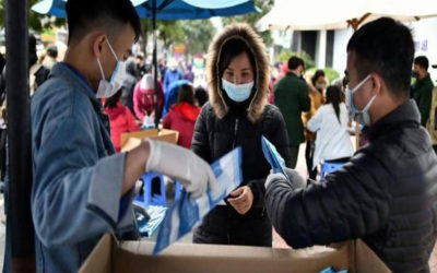 السلطات الكورية الشمالية: اختبرنا أكثر من 30 ألف شخص لفيروس كورونا لكننا لم نجد اي إصابة