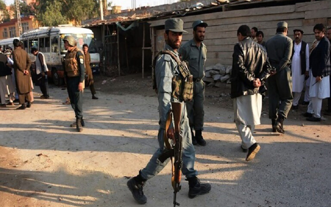 أفغانستان… قتلى وجرحى في هجوم انتحاري على مقر للسيخ في كابل