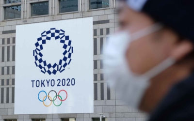 الإعلان رسميا عن تأجيل أولمبياد طوكيو