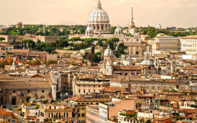 بلدية روما ارجأت الاحتفالات بذكرى تأسيس العاصمة الايطالية