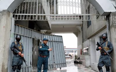 الحكومة الأفغانية تعلن الإفراج عن مئة سجين من حركة طالبان