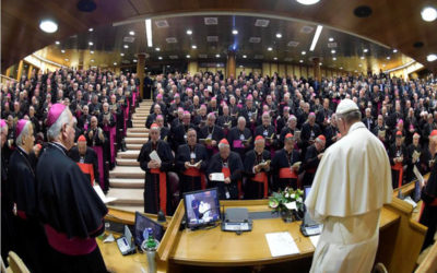 الحكومة الإيطالية بدأت بإعادة تدريجية لفتح البلاد مستثنية الكنائس مجلس الأساقفة: الإجراءات صفعة للكنيسة
