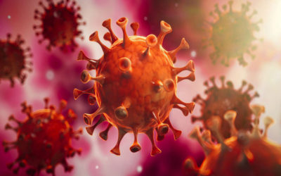 دراسة بريطانية: 350 مليون شخص في العالم معرضون بشدة لخطر الإصابة بالوباء