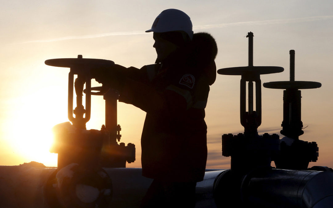الطاقة الدولية مازالت تتوقع انخفاضا قياسيا للطلب على النفط في 2020
