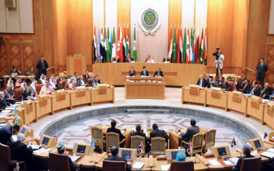 البرلمان العربي يجدد دعمه للقضية الفلسطينية ويحذر من تصاعد اعتداءات الاحتلال الإسرائيلي