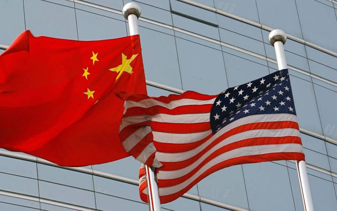الصين فرضت سيطرتها على القنصلية الأميركية في شنغدو