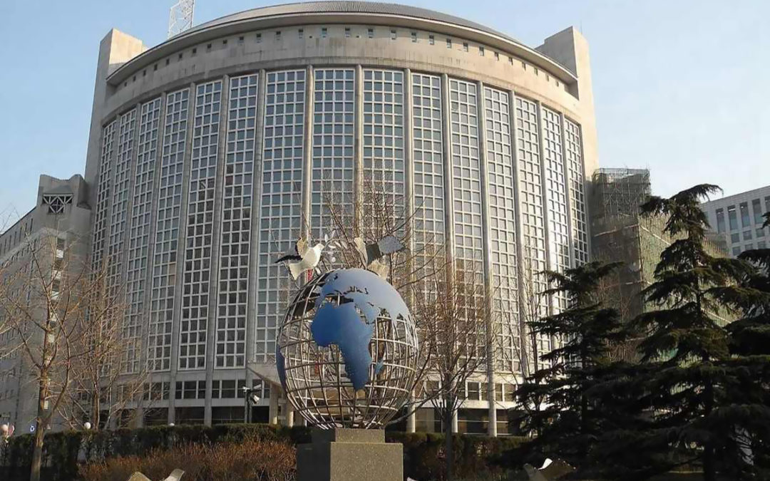 الخارجية الصينية: مستعدون للتعاون مع كل الجهات بشأن قضية تصدير الحبوب الأوكرانية وتقديم مساهمات إيجابية