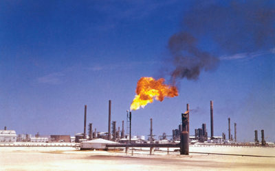 الجمهورية: ملف الغاز المصري والطاقة الاردنية ستبحث في اجتماع الرباعية اليوم في عمان