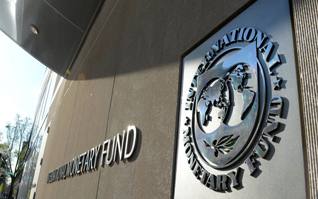 صندوق النقد الدولي وافق على تقديم 335 مليون دولار للأردن ضمن برنامج قروض