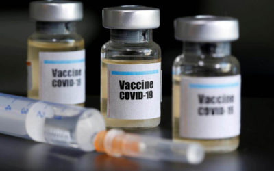 شركتان هنديتان تحذران من خطر يهدّد الإنتاج العالميّ للقاحات بسبب واشنطن
